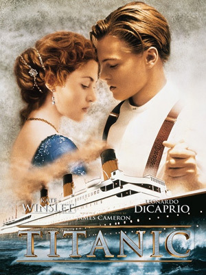 泰坦尼克号电影高清完整版在线观看
