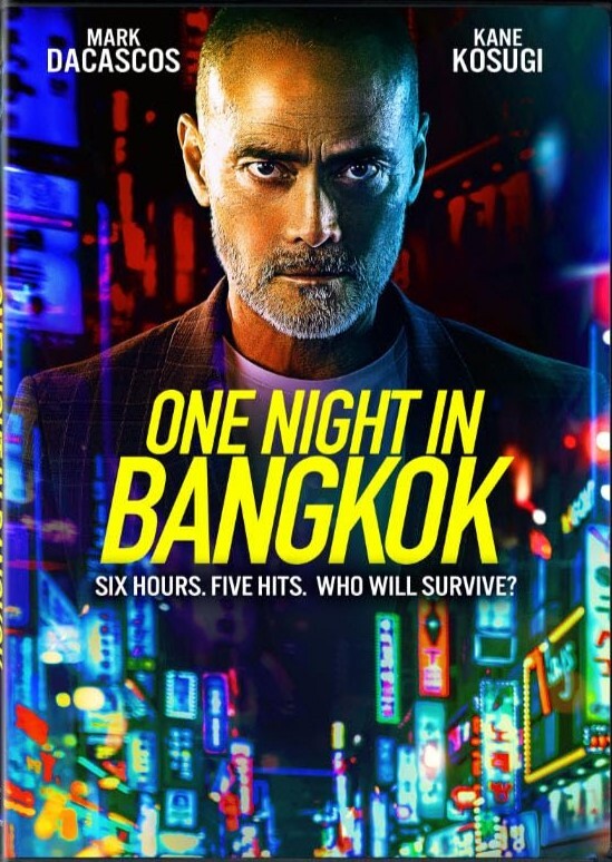 曼谷复仇夜 2020电影完整版